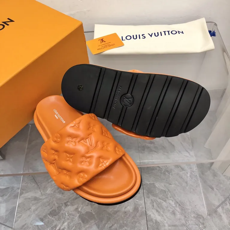 Louis Vuitton Shoe 